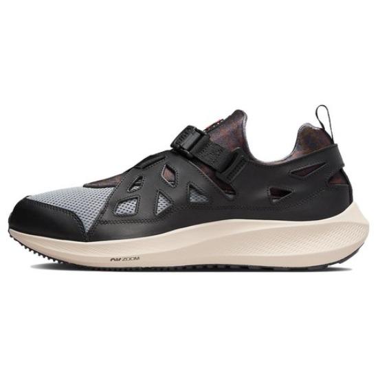 

Nike Patta x Air Huarache Plus Black Cool Grey - FJ4201-001 EU 36.5 чорний