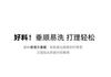 High waisted pleated skirt 2026 spring fashion loose and versatile mid to long A-line umbrella skirt
