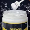 Car Sunroof Grease 80g Car Window Track Lubricant Grease Multi-Purpose Long-Lasting Temperature Resistant Sliding Track Grease