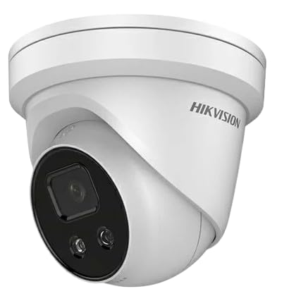 

Security Camera Indoor 4 Million Pixels Motion Detection Micro SD Card Compatible IP Camera No Power Supply Required Smartphone Surveillance PoE