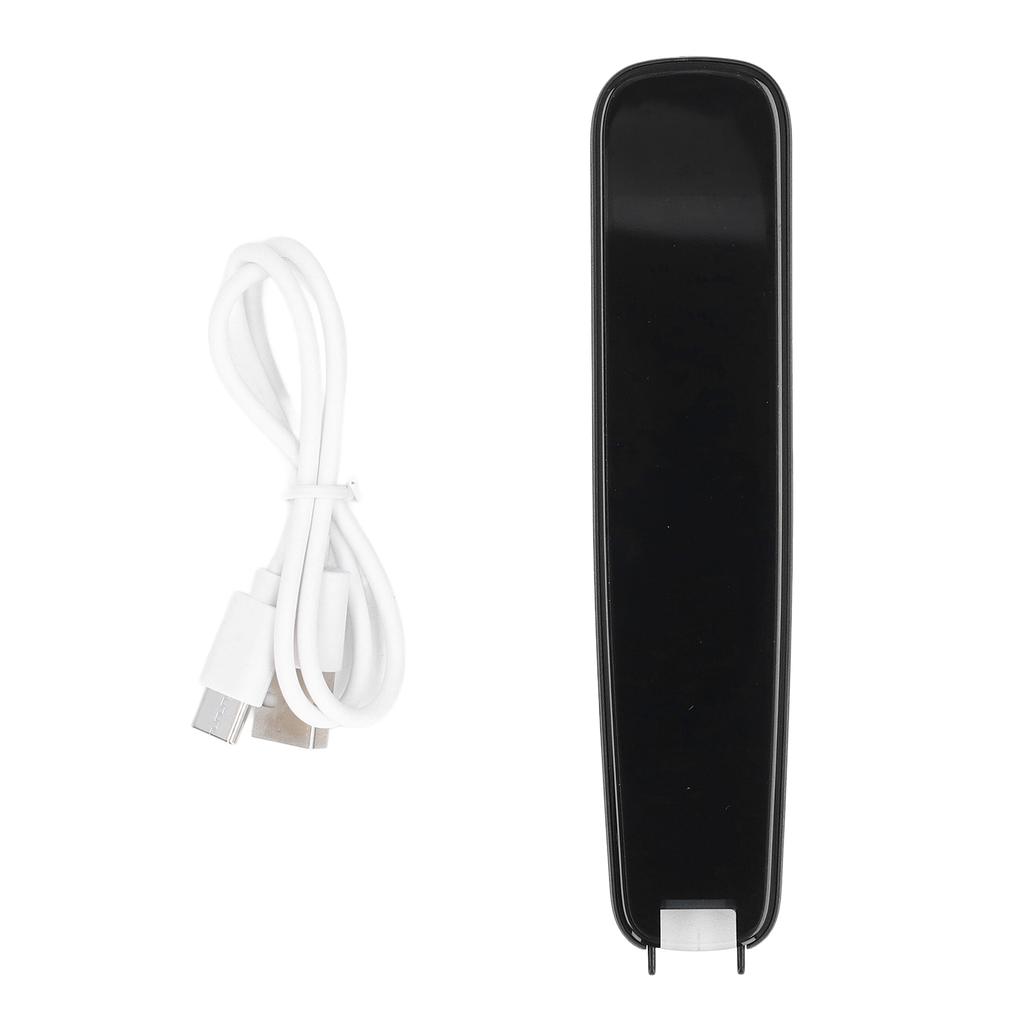 Scan Translation Pen 1.97 Inch Display 12 Languages Offline Scanning Multilingual Dictionary English Learning Translator