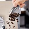Kaffeebohnen-Messbecher Edelstahl-Messbehälter Messschale Kaffeebohnen-Messbehälter