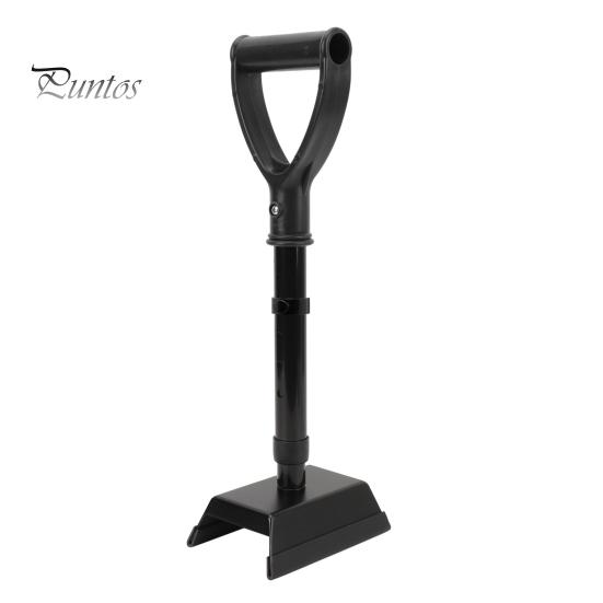 

Регулируемое устройство для поддержки стояния, портативное устройство для поддержки пожилых людей, грузоподъемность 600 фунтов, устройство для поддержки стояния с устойчивым нескользящим основанием для пожилых людей чёрный