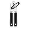 Stainless Steel Can Opener Multitool With Bottle Opening Function For Kitchen And Gift Use