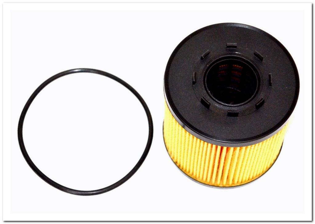 Ufi 25.033.00 Ufi Oil Filter