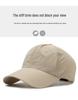 Women's Mesh Sun Hat for Running and Outdoors - Quick-Dry, Breathable, Open Top with Ponytail Design