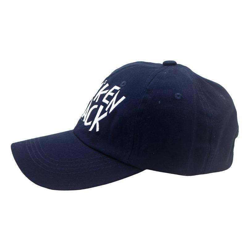 Embroidered letters, big head circumference, baseball cap, spring and summer outdoor activities for men and women, duckbill cap