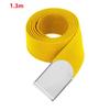 Adjustable Quick Release Buckle Nylon Diving Snorkeling Belt New Freediving Spearfishing Belt