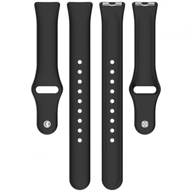 Strap for Huawei Band 10 9 8 NFC Silicone Wristband Sports Watch Band