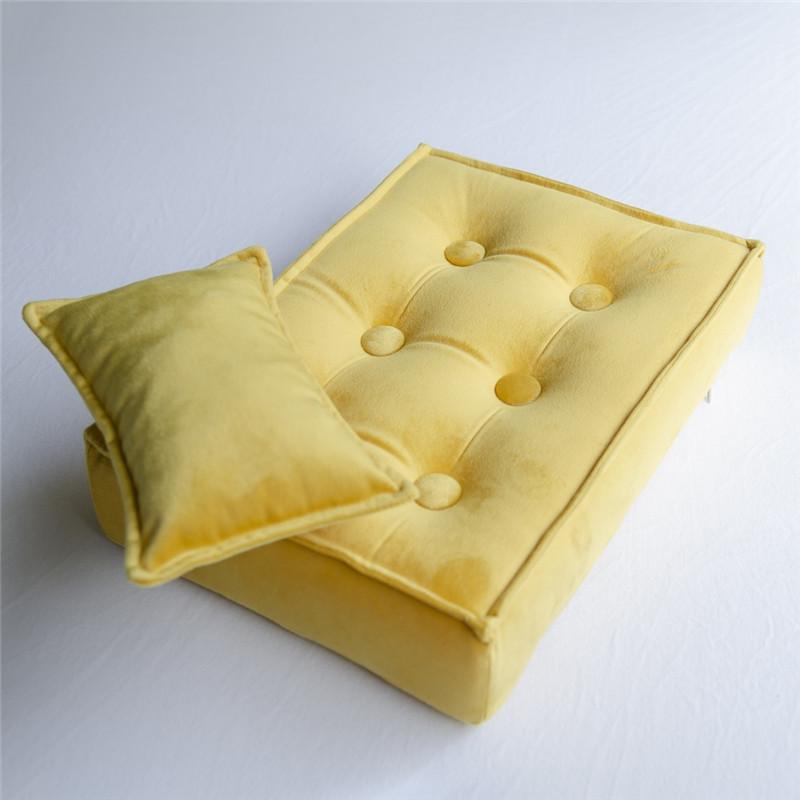 Newborn Bed Newborn Photography Porps Chair Bed Photography Posing Assisted Sofa Cushion Accessories