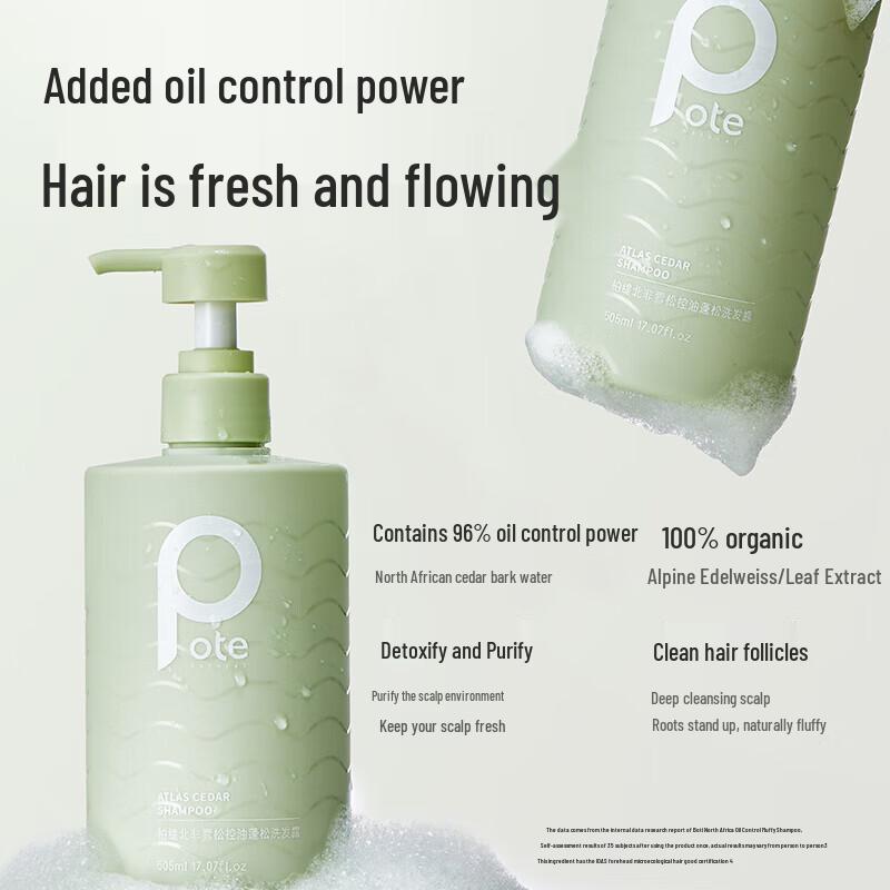 Baitina Family Hair and Body Care Set