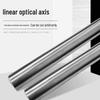 45# Steel Hard Chrome Plated Linear Shaft
