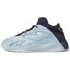 Originals Streetball Fabric Leather Comfortable Trendy Sports Slip Resistant Durable Lightweight Low Top Lifestyle Casual Shoes GX9693