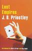 Lost Empires by J. B. Priestley Paperback Book 9781912101962