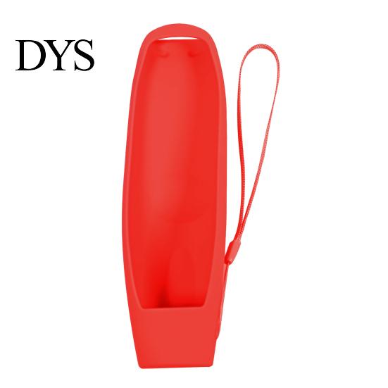 Remote Control Cover Case Wear-resistant Anti-slip Texture Silica Gel Silicone Stain-resistant Protective for LG AM-MR650A