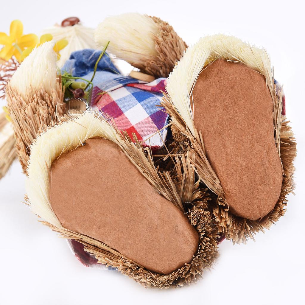 Coda di gatto Eco-Friendly Colori vivaci Realistico Durevole Figurina Coniglietto di Pasqua