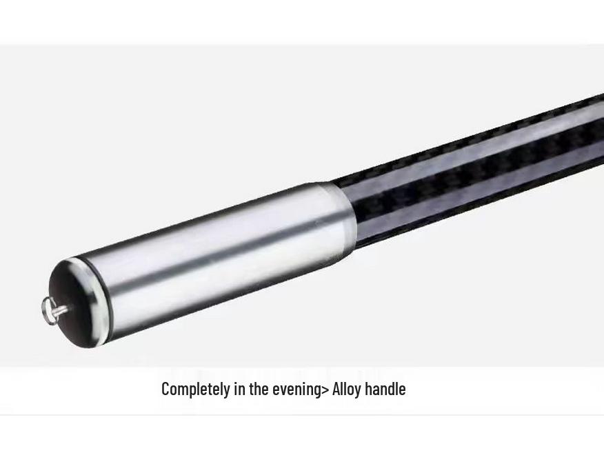 Ultra-Light Hard Carbon Sea Casting Rod, 3.6m/4.5m Threaded Long-Cast Fishing Rod Set