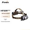 Lampă frontală de exterior Fenix HP30R V2.0