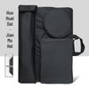 4k foldable simple ink black