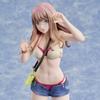 Union Creative SSSS.DYNAZENON Minami Yume Swimsuit Ver. PVC ABS Painted Complete Figure