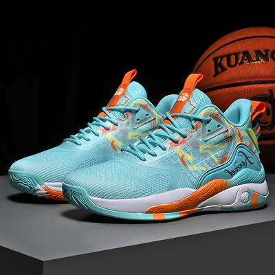 39-48 New Outdoor Basketball Shoes Luxus Sneakers Men Shoes Tenis Masculino Running Shoes for Boy Casual Antiskid Free Shipping