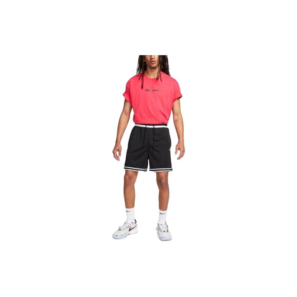 Nike M90 Swoosh T-shirt Red Men s FJ2341-604 XXL