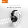 Recci REP-W91 Wireless Ear-Hook Sport Earbuds