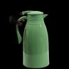 Glass-Lined Insulated Thermos Kettle