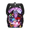 Friday Night Funkin Large Capacity Student School Bag Printed Backpack Creative Backpack