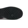Air Jordan 1 Low Grade School 'Pinksicle' (Unisex) White / Pinksicle / Black Kids' Basketball Shoes 554723 106