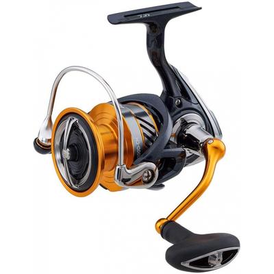 Daiwa Daiwa  Spinning Reel 20 Revlos Lt  2020 Model  Lt5000d Ch