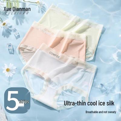 Slips – Bikini, Brazilian, Hipster, Slips & Retropants
