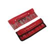 20-Piece Car Interior Audio Modification & Disassembly Tool Set