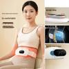 Hozheng Smart Waist & Abdomen Massager CN Plug (adapter Included)