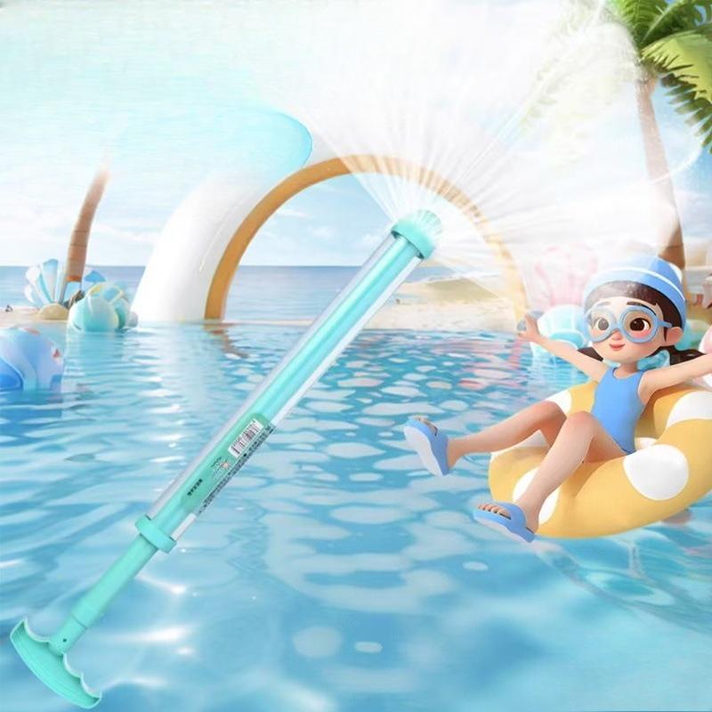 Fireworks Water Sprayer, Firework Splash, Romantic Firework Photography Prop, High-Pressure Firework Fountain, For Party Games