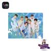 [ΠΡΟΠΑΡΑΓΓΕΛΙΑ] BTS – MAP OF THE SOUL 7 THE JOURNEY (CD + Φωτογραφικό Βιβλίο Περιορισμένη Έκδοση Δ)