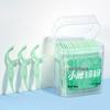 FAWNMUM Refreshing Dental Floss Picks