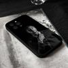 Rapper YoungBoy Never Broke Again Phone Case Black Silicone Soft Shell For IPhone 17 16 15 14 13 12 11 Air Pro Max Plus Hot Sale