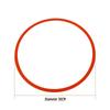 Sports Training Agility Rings (3-Pack)