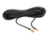 Antenos prailginimo laidas SMB (f) -> SMB (M) 5m/500cm