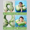 PVC Swimming Arm Floaties Cute Dinosaur Inflatable Swim Floaties Kids Swim Floaties  for Beginners
