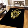 Dynamo Dresden Custom Name Carpet Rug For Living Room Bedroom Home Sofa Decoration Kids Play Nonslip Floor Mat