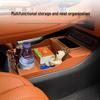 Changan Qiyuan Q07 Silicone Center Console Storage Box for Interior Upgrade
