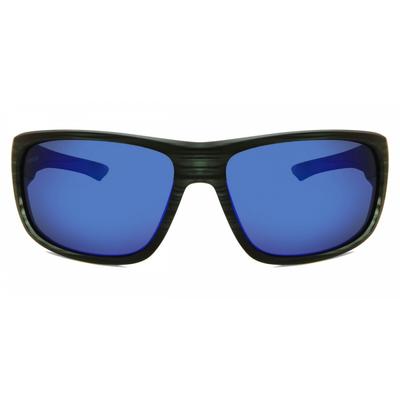 Quinn Polarized 70726 Men Sunglasses