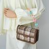 New Fashion Woman Bag Accessory Detachable Candy Acrylic Chain Cute Acrylic Luxury Strap Women Elegant Bag Shoulder Handle Chain