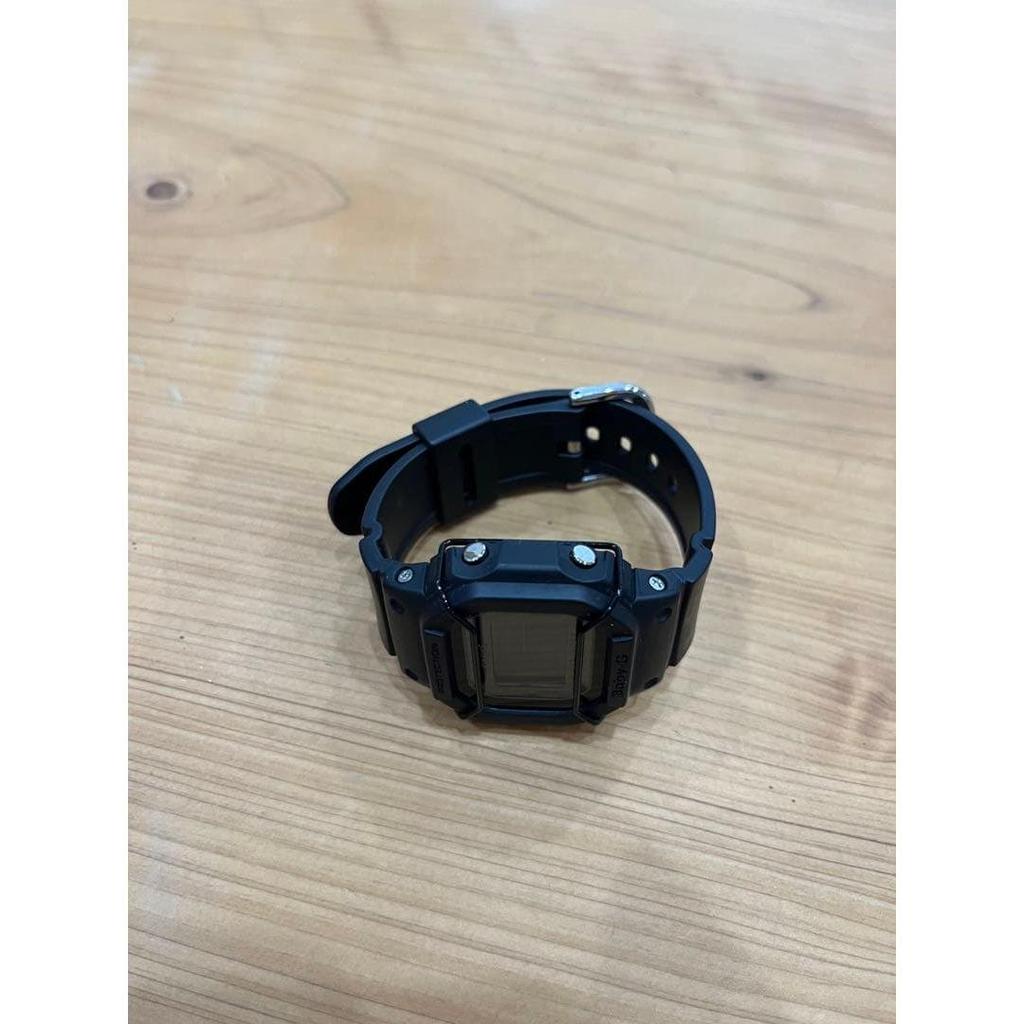 Used Baby-G BGD-501-1JF CASIO