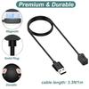 For Samsung Galaxy Fit3 USB Smartwatch Charger Replacement Charger Fast Charging Cable