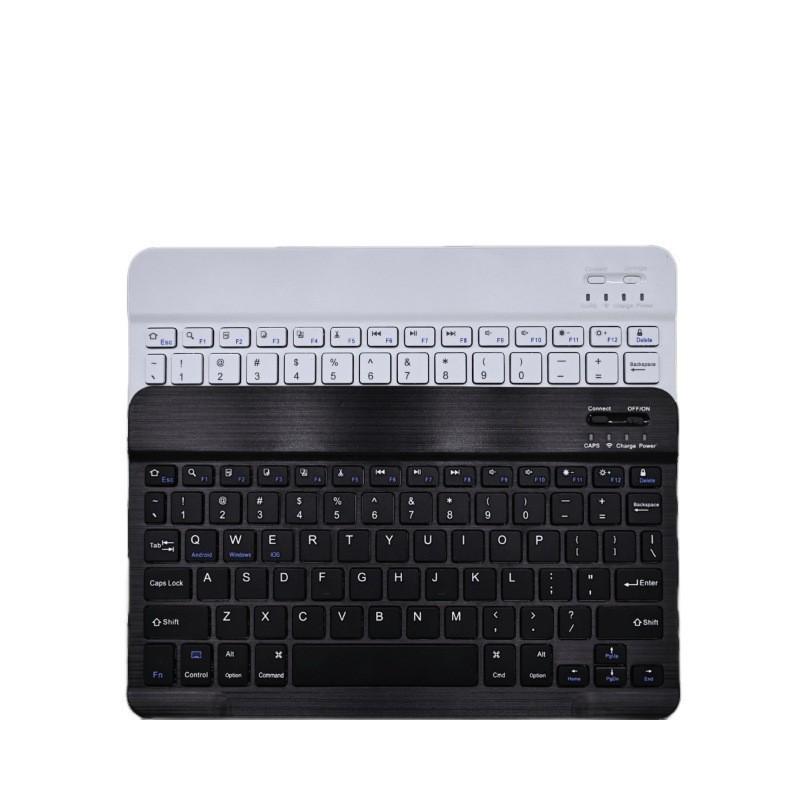 Universal Bluetooth Keyboard and Mouse Set for Tablets: Compatible with Huawei, Apple, Xiaomi, Lenovo, Samsung