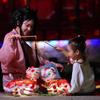 Chinese New Year Craft Kits Lions Dance Themed Lanterns Easy Assembly Holiday Classroom Activity Supplies