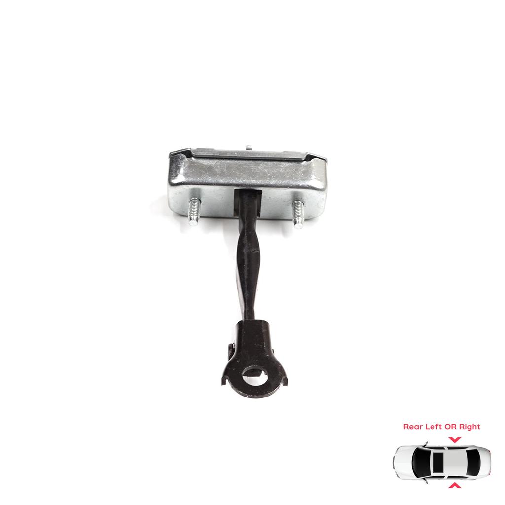 BDP1545 Rear Door Stop Check Assy Limiter Strap for Toyota Camry MK7 V5 XV50 XV55 2011-2019 68630-33092